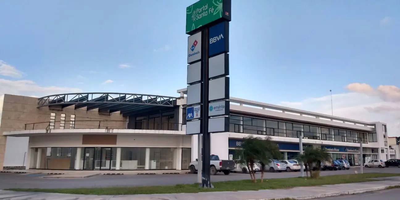 Andora Caucel - Lugares Cercanos