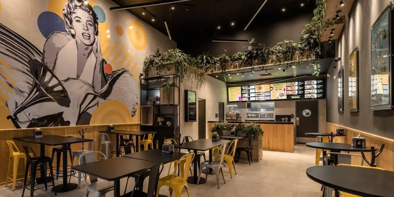 Andora Caucel - Lugares Cercanos